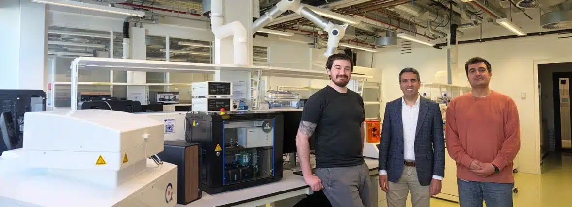 Quantum Nuova at Leiden University